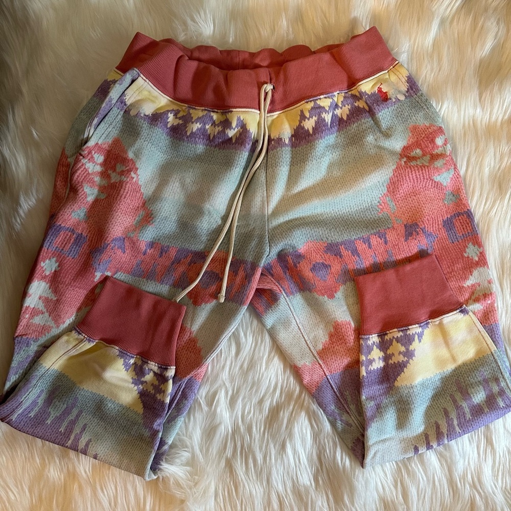 NWOT - Ralph Lauren Joggers
